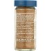 MORTON & BASSETT: Cumin Ground, 2.3 oz