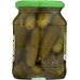 HENGSTENBERG: Cornichons, 12.5 oz