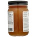 GLORYBEE: Organic Raw Honey, 18 oz
