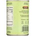 SANTA BARBARA: California Pitted Green Olives Large, 6 oz