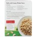 JOVIAL: Organic Gluten Free Brown Rice Shells Pasta, 12 oz