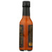 GRINGO BANDITO: Super Hot Sauce, 5 fo