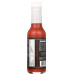 MELINDAS: Ghost Pepper Hot Sauce, 5 oz