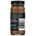 FRONTIER HERB: Garam Masala Organic, 1.79 oz