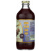 GOLDENROOT: Elderberry Gingerbeer, 12 fo GOLDENROOT: Elderberry Gingerbeer, 12 fo