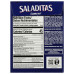 GAMESA: Saladitas Saltine Crackers, 16.2 oz