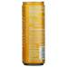 GORGIE: Sparkling Mango Burst Energy Drink, 12 fo