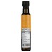 LIOKAREAS: Cold Fused Orange Olive Oil, 8.45 oz