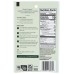 SIMPLY ORGANIC: Dairy Free White Cheddar Sauce Mix, 0.85 oz