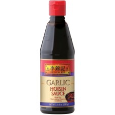 LEE KUM KEE: Garlic Hoisin Sauce, 20.8 oz