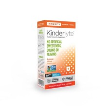 KINDERLYTE: Immunity 6Pk, 6 pk