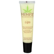 HEMPZ: Herbal Lip Balm, 0.44 oz