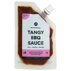 HAVENS KITCHEN: Tangy Bbq Sauce, 5 oz