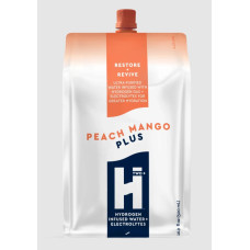 HTWO: Peach Mango Plus Water, 16.9 fo HTWO: Peach Mango Plus Water, 16.9 fo
