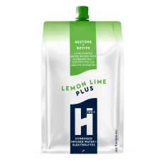 HTWO: Lemon Lime Plus Water, 16.9 fo HTWO: Lemon Lime Plus Water, 16.9 fo