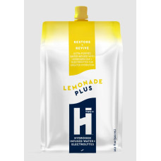 HTWO: Lemonade Plus Water, 16.9 fo HTWO: Lemonade Plus Water, 16.9 fo