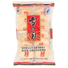 HOT KID: Shelly Senbei, 5.3 oz