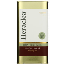 HERACLEA: Everyday Use Evoo, 33.8 fo