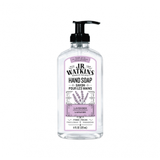 WATKINS: Lavender Gel Hand Soap, 11 oz