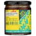 HOMIAH: Sambal Chili Crunch Vegan, 6 oz