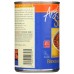 AMYS: Organic Hearty French Country Vegetable Soup Reduced Sodium, 14.4 oz