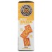 PRETZELIZED SNACKS: Honey Mustard Pretzel Crackers, 6.5 oz