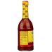 LOUISIANA BRAND: The Original Hot Sauce, 12 oz