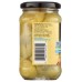 REESE: Small Artichokes In Glass, 12 oz
