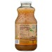 NORTH COAST: Organic Honeycrisp  Juice, 32 fo
