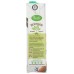 PACIFIC FOODS: Unsweetened Vanilla Hemp Milk, 32 fo
