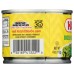 HATCH: Diced Green Chiles Mild, 4 oz
