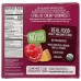 HAPPY KID: Raspberry Butternut Squash Bars, 4.95 oz
