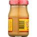 MR MUSTARD: Sweet Hot Mustard, 7.5 oz