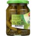 HENGSTENBERG: Mini Gherkins, 12.5 oz