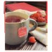 BIGELOW: Red Raspberry Herbal Tea 20Bg, 1.18 oz