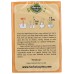HERBAL CUP: Turmeric Ginger Black Pepper Tea, 16 bg