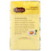 CELESTIAL SEASONINGS: Chamomile Herbal Tea, 40 bg