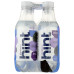 HINT: Blackberry Hint Water 6Pk, 96 fo