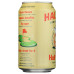 HALFDAY: Half Half Prebiotic Iced Tea, 12 fo