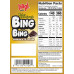 HAPI: Bing Bing Chocolate Wafer Cone Snack, 2.5 oz