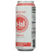 HI BALL ENERGY: Energy Seltzer Grapefruit Beverage, 16 oz