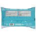 THE HONEST COMPANY: Free and Clear Sanitizing Wipes, 50 ea