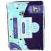 THE HONEST COMPANY: Sleepy Sheep Overnight Diapers Size 6, 17 pk
