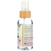 HUMPHREYS: Witch Hazel Rose Organic Mist, 3.3 oz