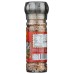 AFRICAN DREAM FOODS: Smoked Chipotle Salt, 3.5 oz