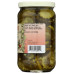 SECHLERS: Hot Sweet Garlic Chips, 16 oz