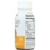 GINGER PEOPLE: Ginger Rescue Ginger Shots Turmeric, 2 oz