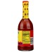 LOUISIANA BRAND: The Original Hot Sauce, 12 oz