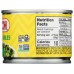 HATCH: Diced Green Chiles Mild, 4 oz