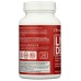 HEALTH PLUS: Liver Detox, 60 cp